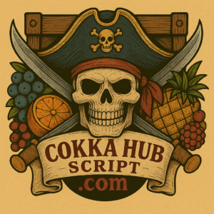 Cokka Hub Script
