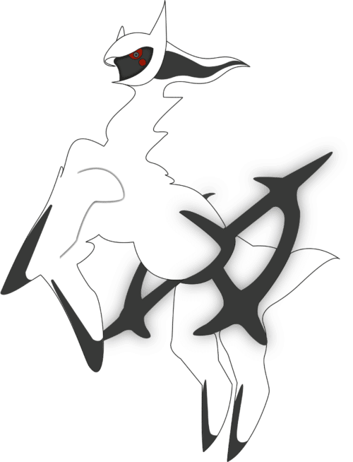 Arceus X Neo